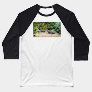 Hey, Guys, Thanks for Showing Up! Baseball T-Shirt